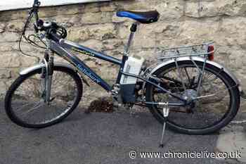 Safety fears over Government plans to double power of electric bikes