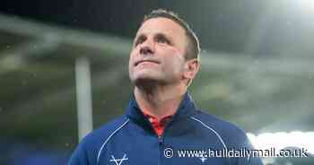 Willie Peters dismisses Salford Red Devils' self-proclaimed tag ahead of Hull KR test