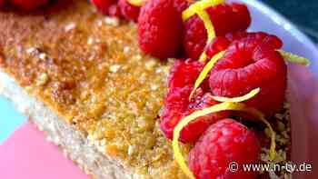 Hannahs Grants Mission: An Kuchen führt kein Weg vorbei