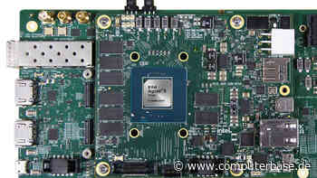 Zurück zu den Wurzeln: Aus Altera wurde Intel PSG wird wieder Altera