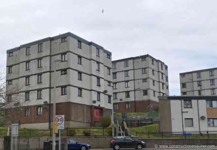 Hundreds to be rehoused in Aberdeen over RAAC fears