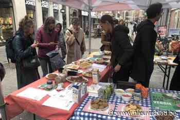 Deze stad is het meest ‘vegetarisch gezind’: “Met de Veggie Challenge willen we dat zelfs nog doen toenemen”