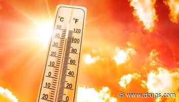 Hourly Heat Exposure Linked to Increased Risk for Acute Ischemic Stroke