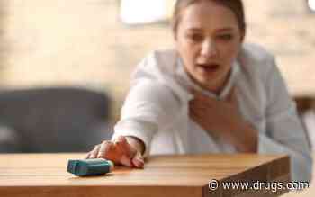 Asthma Care-Related Carbon Emissions Increased With Poorly Controlled Asthma