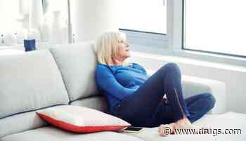 More Sitting Tied to Greater Death Risk in Older Women