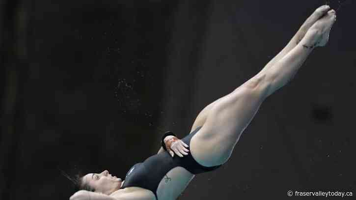 Canada’s Pamela Ware advances to 3m final at diving World Cup in Montreal