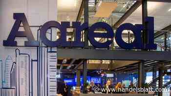 Immobilien: Krise am US-Büromarkt trifft auch Aareal Bank: Institut erhöht Risikovorsorge massiv