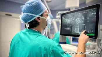 A Villa Stuart un robot guiderà i medici negli interventi di chirurgia spinale