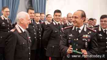 Quarantacinque militari insigniti della medaglia Mauriziana