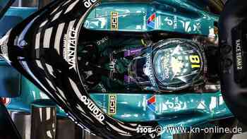 Formel 1 im TV: Das Rennen in Bahrain live im Fernsehen und im Online-Stream