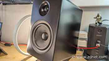 The best sound systems of 2024: Expert tested