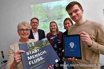 Mit der App die Pader neu erleben