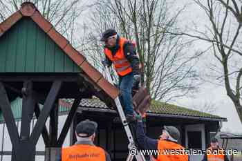 Espelkamp: Es ist einiges zu tun!