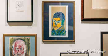 Outsider Art Fair: Here’s 8 Things to See