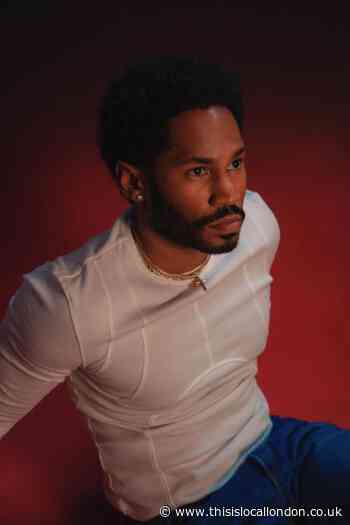Kaytranada to headline All Points East Festival 2024