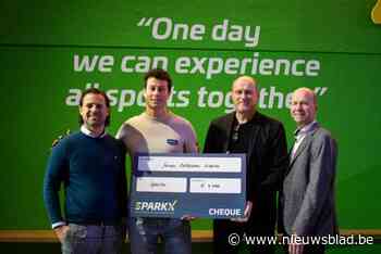 UZ Leuven ontvangt grote schenking ter gelegenheid van ‘Zeldzame Ziekten Dag’