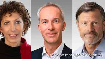 Bayer: Pharmariese will aktivistischem Investor Jeffrey Ubben Platz im Aufsichtsrat geben