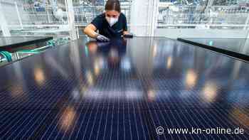 Zukunft der Solarindustrie: Bitte nicht nochmal ein Abbau