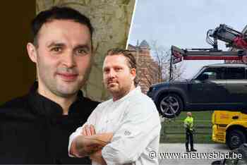 Hulpkok die door sterrenchef Nick Bril werd overreden bij The Jane na 1,5 maand uit coma ontwaakt: “Hij weet niets meer over het ongeval zelf”