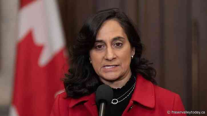 Ottawa repurposing $10.5B to hike spending on health care, housing over three years