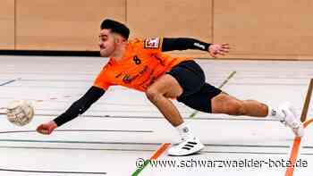 Deutsche Meisterschaft: Das hat sich der TSV Calw für Hagen vorgenommen