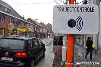 Trajectcontrole in fietsstraat in Peer blijkt jarenlang onwettig: “Verkeersbord was nog niet opgenomen in wet”