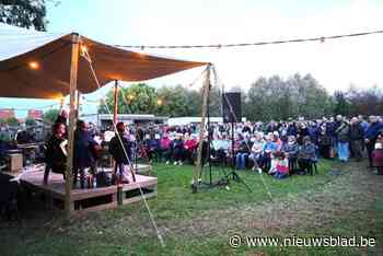 Arendonk is een van vier officiële troostgemeenten in Vlaanderen