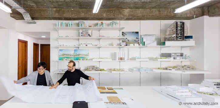 How to Measure Performance for Architecture and Design Firms?