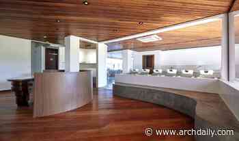 House B / APB Oficina de Projetos