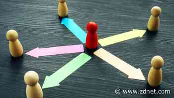 5 ways to delegate work more effectively - business leaders share best practices