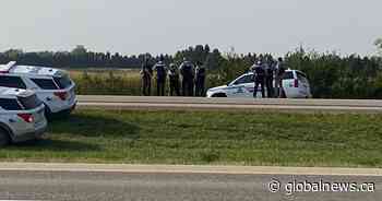 Jury set to deliberate as presentation of evidence of mass murderer’s death closes