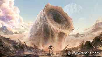 Everything we know about Dune: Awakening