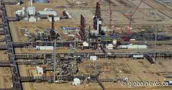 Canadian Natural Resources hits record oil production amid rising U.S. demand