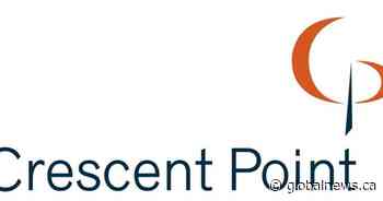 Crescent Point Energy raises quarterly dividend 15%, reports Q4 profit
