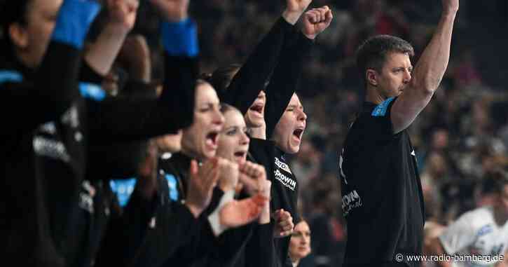 DHB-Frauen starten mit Kantersieg ins Olympia-Jahr