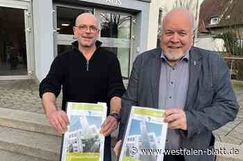 Die fetten Jahre sind in Kirchlengern vorbei