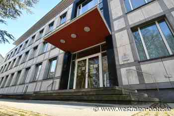 Wie geht Bad Oeynhausen mit einem Rekorddefizit um?