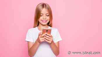 The best phones for kids in 2024