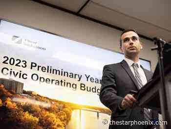 Less snow, more transit ridership leads to $9.9M surplus: City of Saskatoon