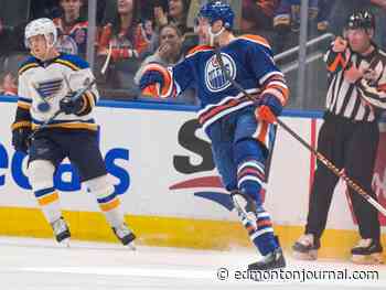 Zach Hyman: The best mistake the Toronto Maple Leafs ever made