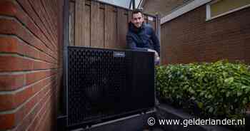 Harmen betaalt tien keer minder voor energie dan buren: ‘Mensen mogen mij bellen’