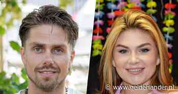 André Hazes sluit zus Roxeanne weer in de armen: ‘De aanhouder wint, het is me gelukt’