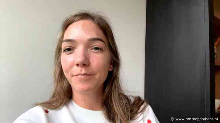 Shanne Braspennincx dacht al maanden aan stoppen: 'Geeft me rust'