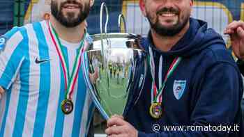 Ufficiale l'avversario del Terracina nei quarti di finale di Coppa Italia Eccellenza