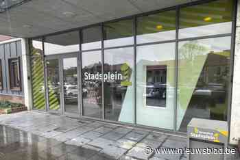 Seniorenloket nu ook op Stadsplein 1