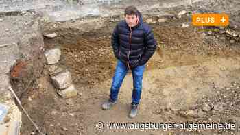 Judenhof: Fülle der Funde überrascht auch Historiker