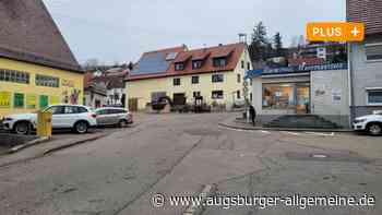 Klostersteige: Der Weg vom Bäcker zum Supermarkt bleibt ein Problemfall