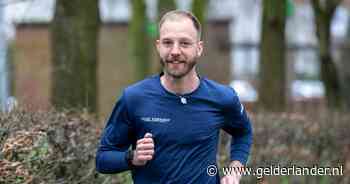 Olaf ‘functioneerde als een zombie’ door diabetes, nu loopt hij marathon in hele snelle tijd