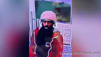 Man wanted in December shooting of Miami-Dade liquor store clerk arrested: Police