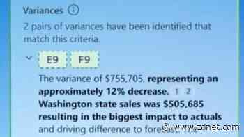 Meet Copilot for Finance, Microsoft's latest AI chatbot - here's how to preview it